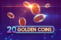20 Golden Coins